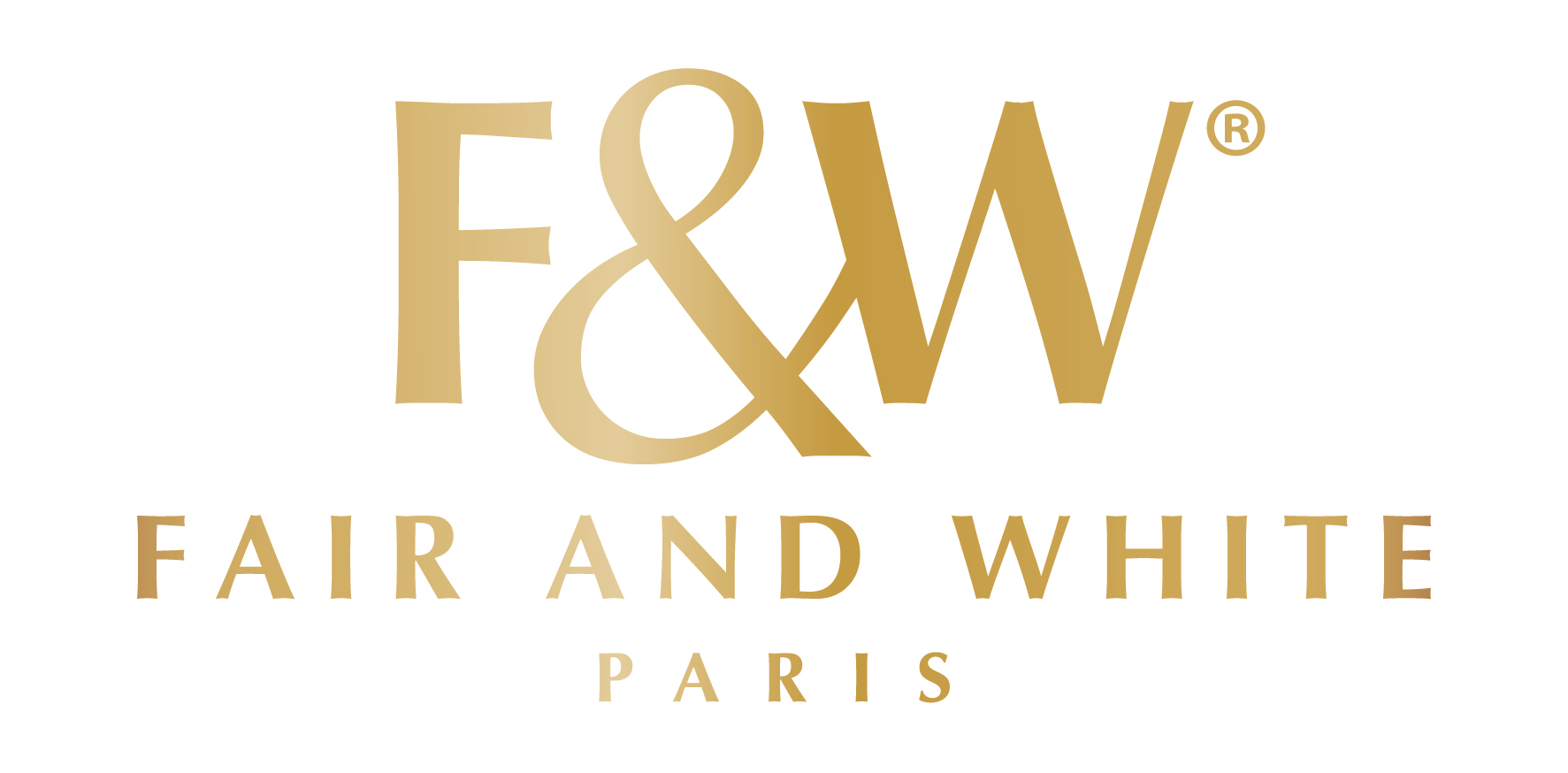 Logo Fair & White