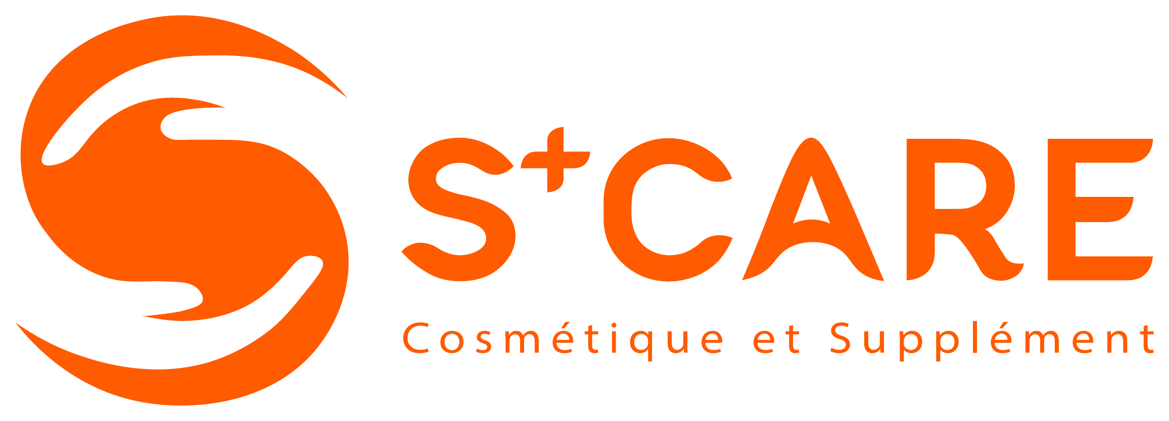 S+CARE SUZURAN logo