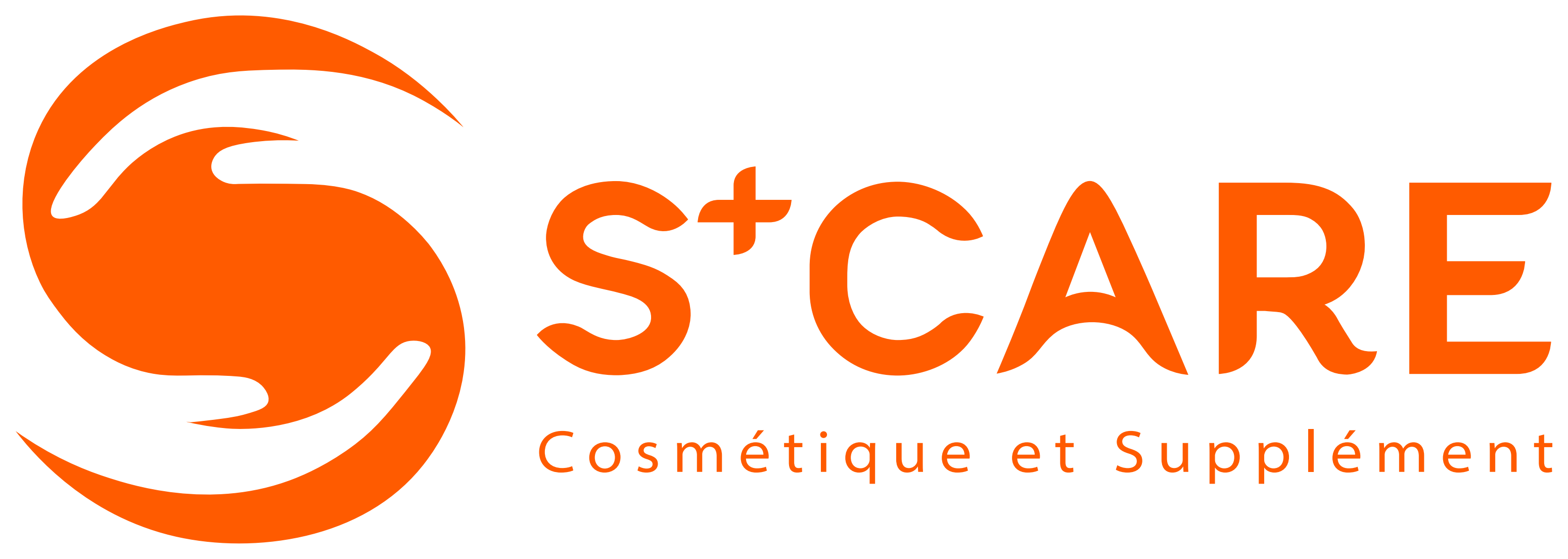 Logo S+Care