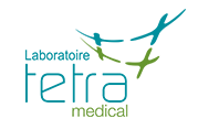 Logo Laboratoire Tetra Médical