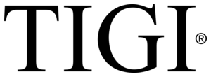 Logo TIGI Haircare