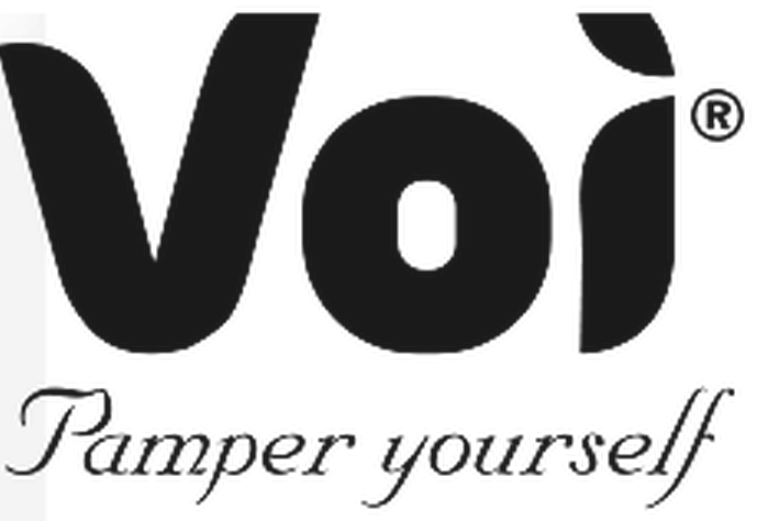 Logo VOI