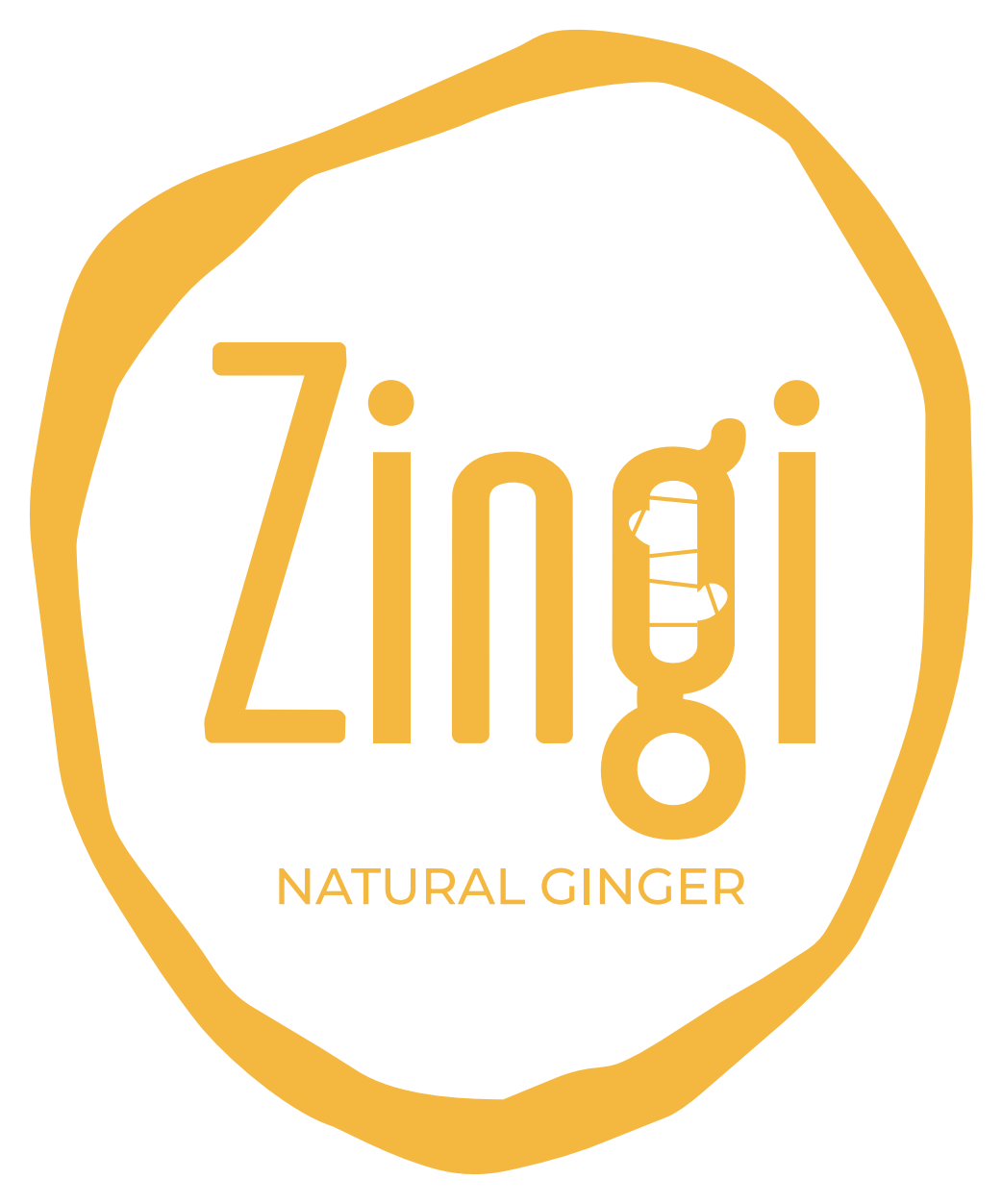 Logo ZINGI