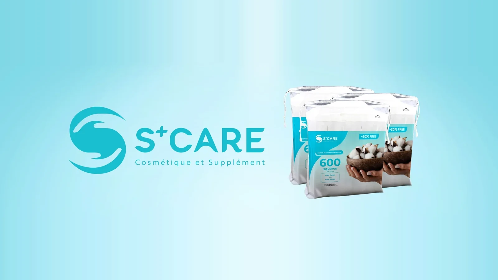 S+Care and Suzuran Japan